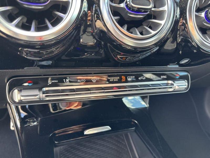 Mercedes-Benz Classe A MERCEDES-AMG A 35 4MATIC AMG line Night Package II