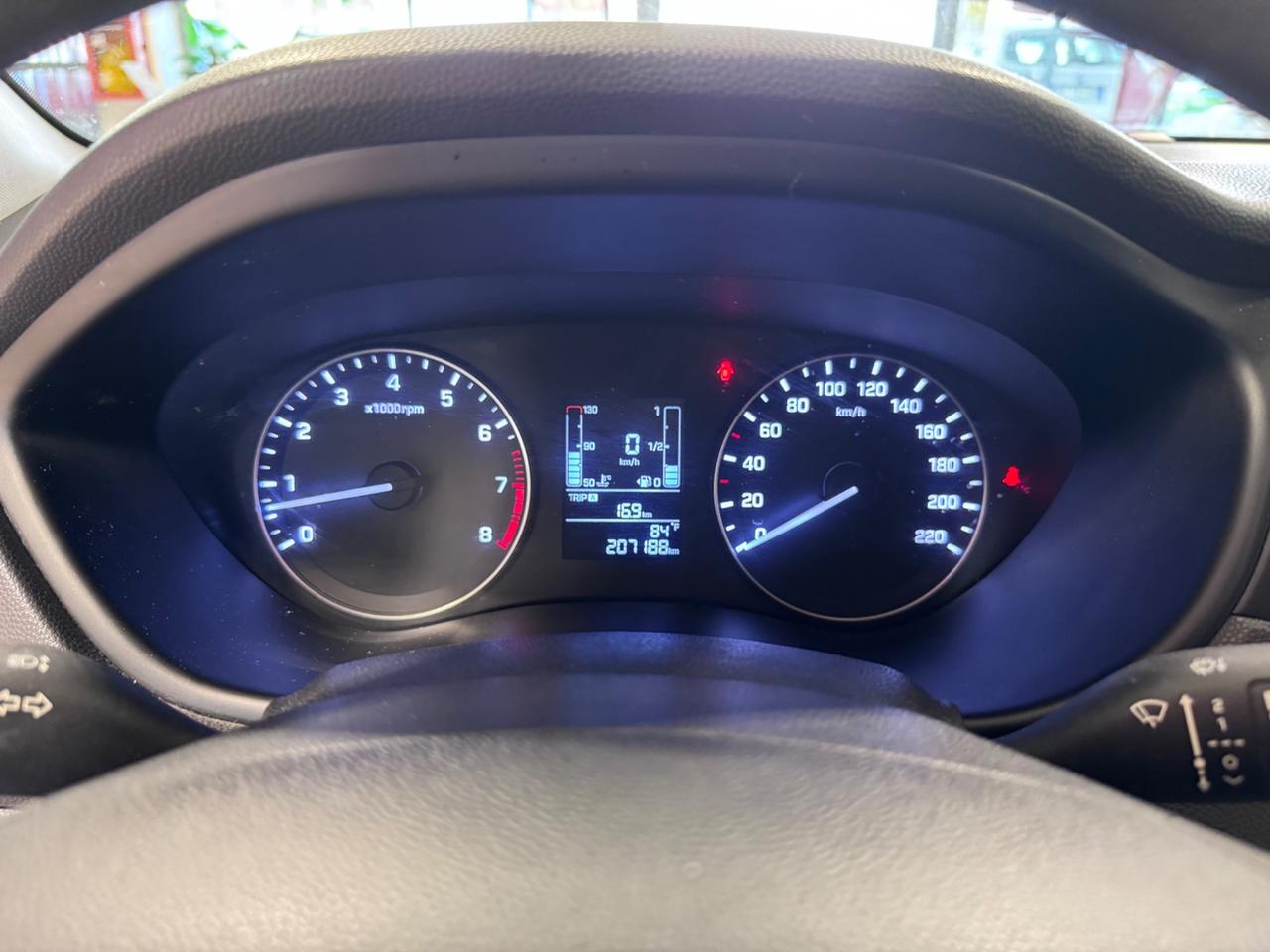 Hyundai i20 1.2 5 porte Econext Classic