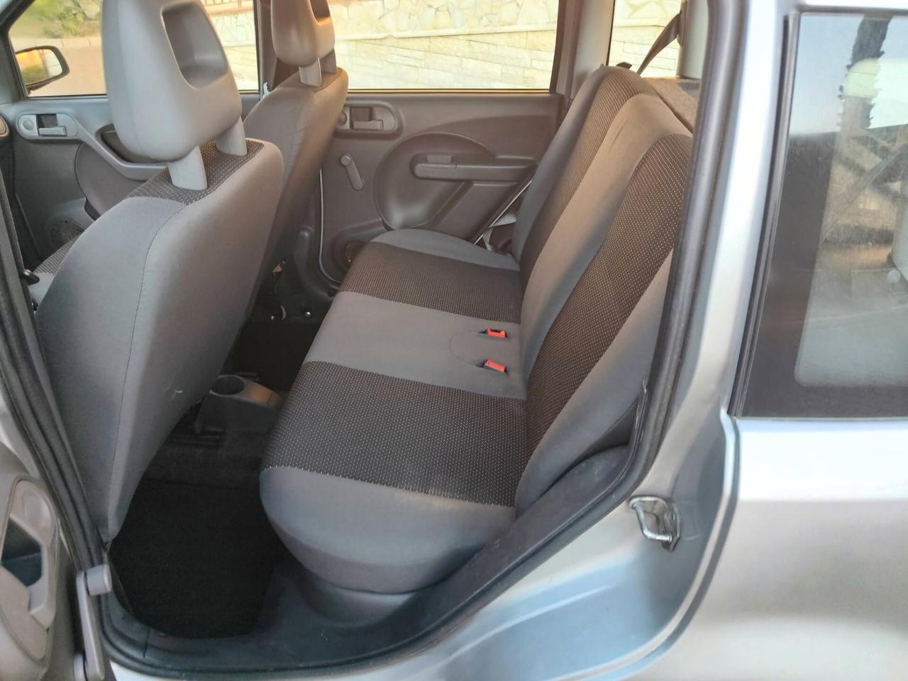 Fiat Panda 1.1 Active