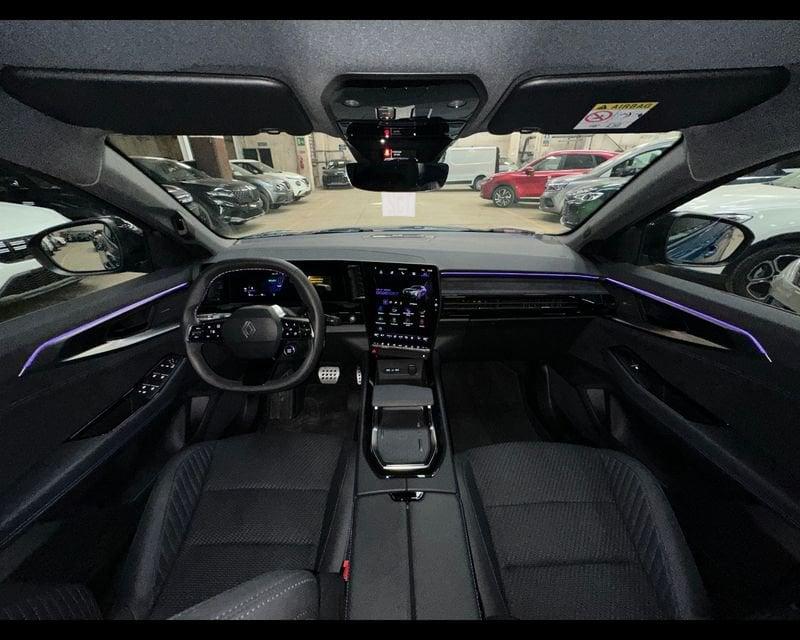 Renault Austral Austral Full Hybrid E-Tech Esprit Alpine 200 CV