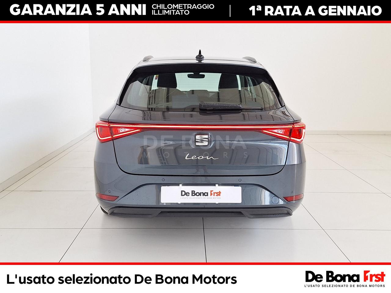 Seat Leon sportstourer 1.0 tsi business 90cv