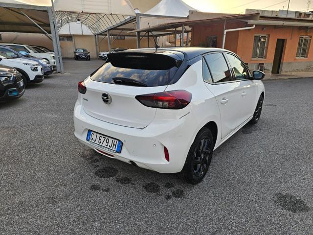 OPEL Corsa 1.5 D 100 CV Design & Tech