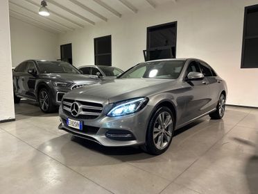 Mercedes-benz C 250 d 4Matic Automatic Sport