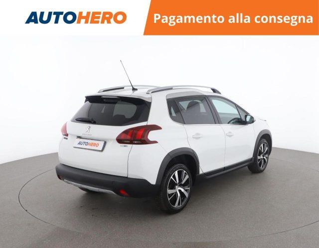 PEUGEOT 2008 1° serie BlueHDi 100 Allure