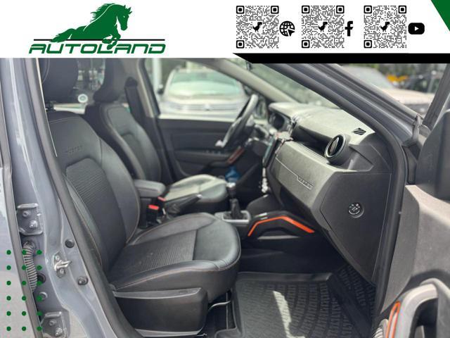 DACIA Duster 1.0 TCe GPL 4x2 Extreme