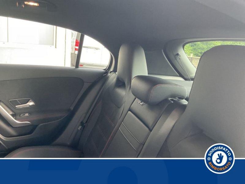 Mercedes-Benz Classe A 180d Automatic AMG Line Advanced Plus