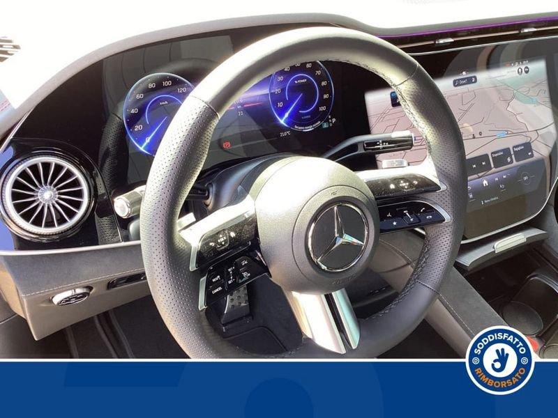 Mercedes-Benz EQE SUV EQE 350 4Matic SUV AMG Line Premium Extra