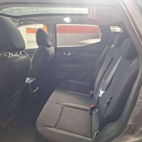 Nissan Qashqai Qashqai 1.3 dig-t N-Tec 140cv