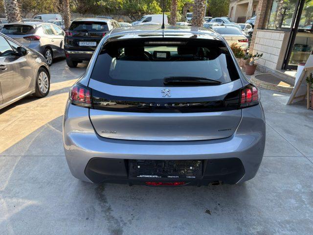 PEUGEOT 208 BlueHDi 100 S&S Active