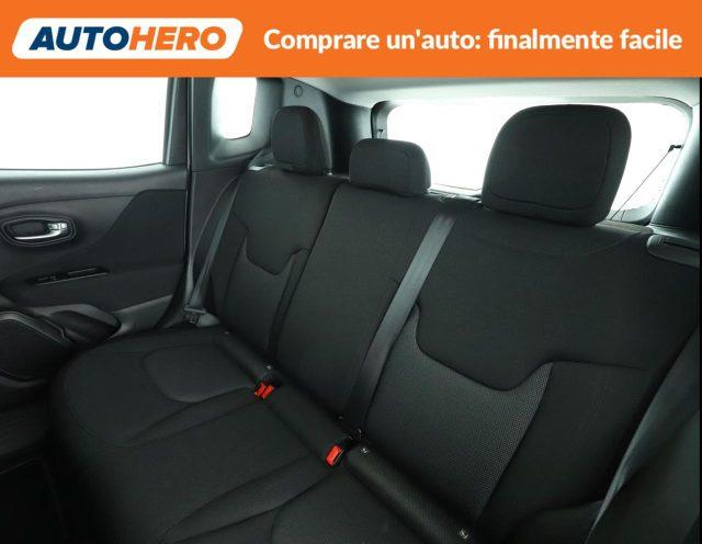 JEEP Renegade 1.0 T3 Longitude