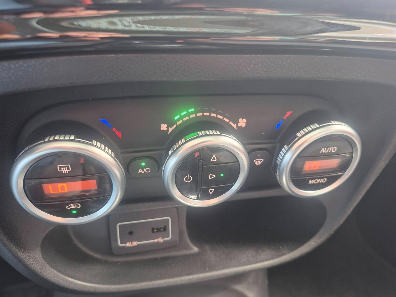 Fiat 500L 1.6 Multijet 120 CV Trekking TETTO PANORAMICO
