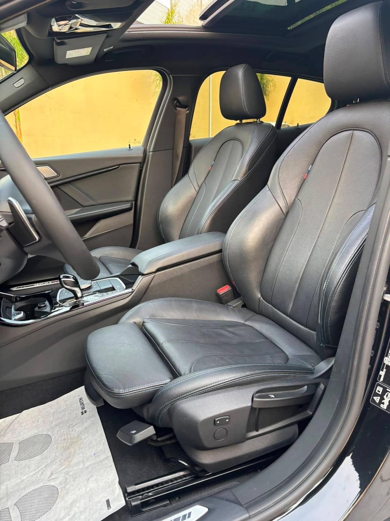 Bmw 135 Serie 1 135i M sport 306 Cv