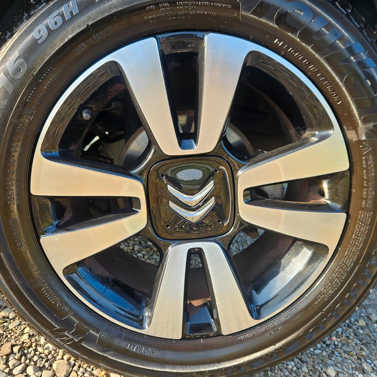 Citroen C3 Aircross PREZZO FINALE E REALE