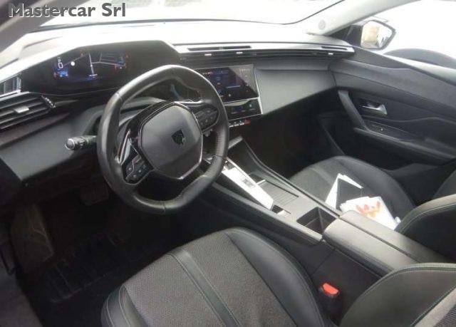 PEUGEOT 308 308 SW 1.5 bluehdi Allure Pack s -GK108ZB