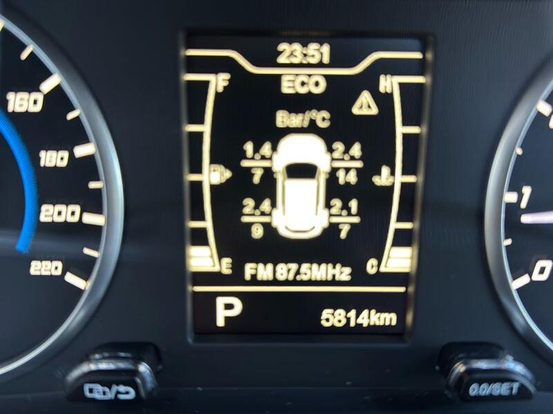 DR AUTOMOBILES dr 3.0 DR 3.0 GPL A/T