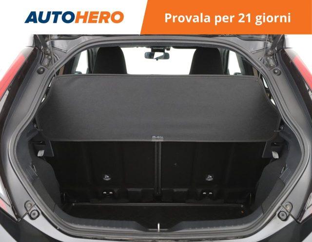 TOYOTA Aygo X 1.0 VVT-i 72 CV 5 porte Lounge Air S-CVT
