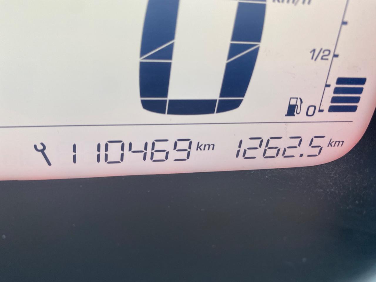 Citroen C3 Picasso 1.6 HDi 90 Attraction