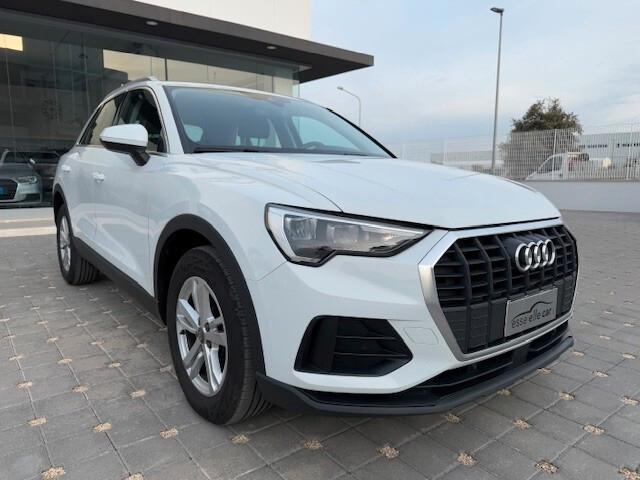 Audi Q3 35 TDI S tronic Business Advanced 2020