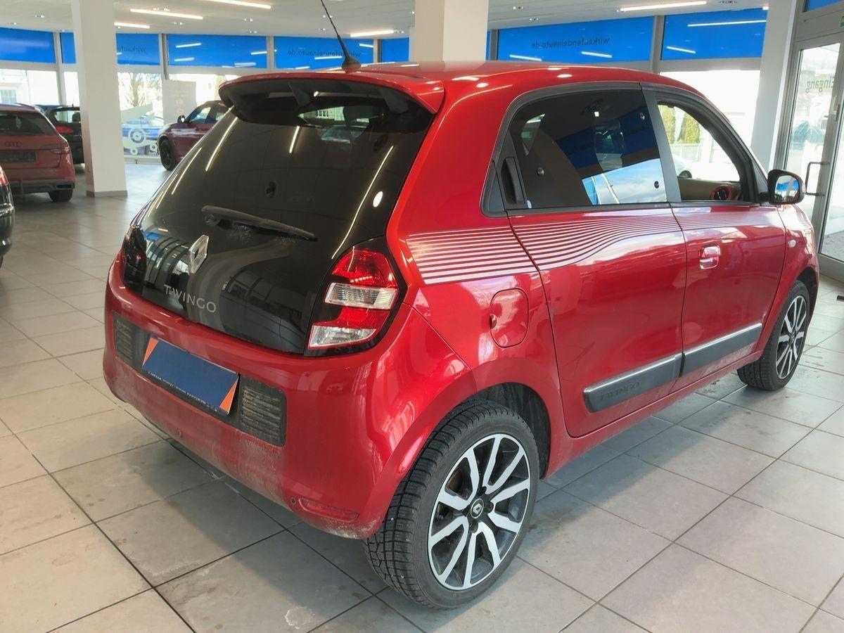 Renault Twingo 1.0 Cosmic Clima auto cerchi in lega