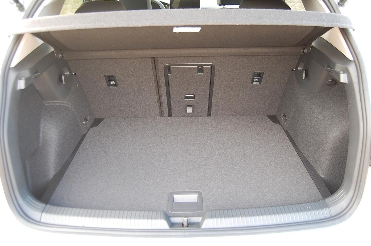 Volkswagen Golf 1.5 TSI 115 CV ACT Edition Plus