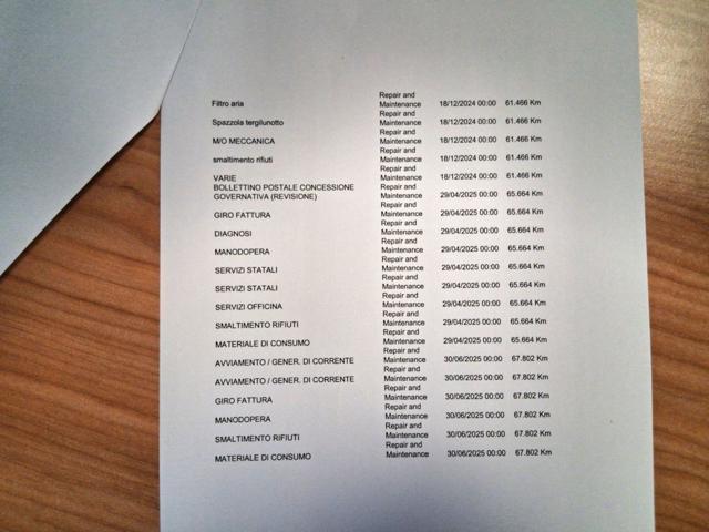 LANCIA Ypsilon 1.0 FireFly 5 porte S&S Hybrid Ecochic Gold