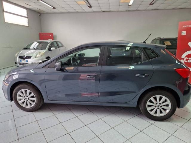 Seat Ibiza 1.0 ecotsi Style 95cv