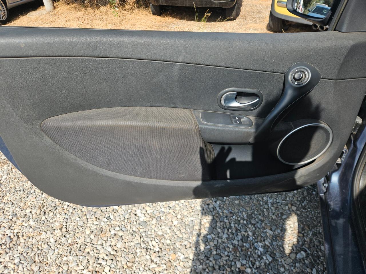 Renault Clio Storia 1.5 dCi 65CV 5 porte Dynamique
