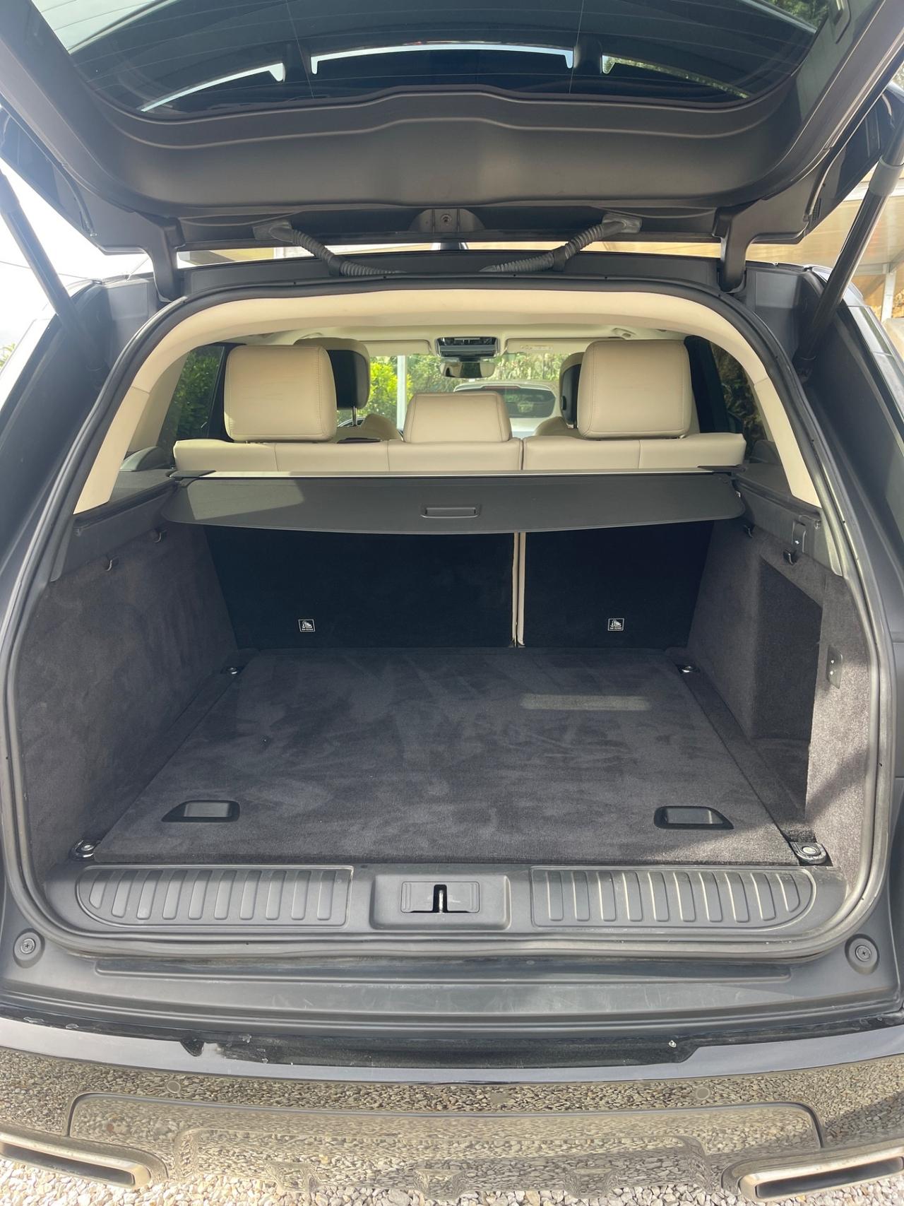 Land Rover Range Sport 3.0 SDV6 249 CV HSE