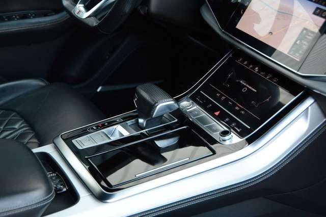 Audi Q8 50 3.0TDI MHEV Sport Quattro Tiptronic S Line