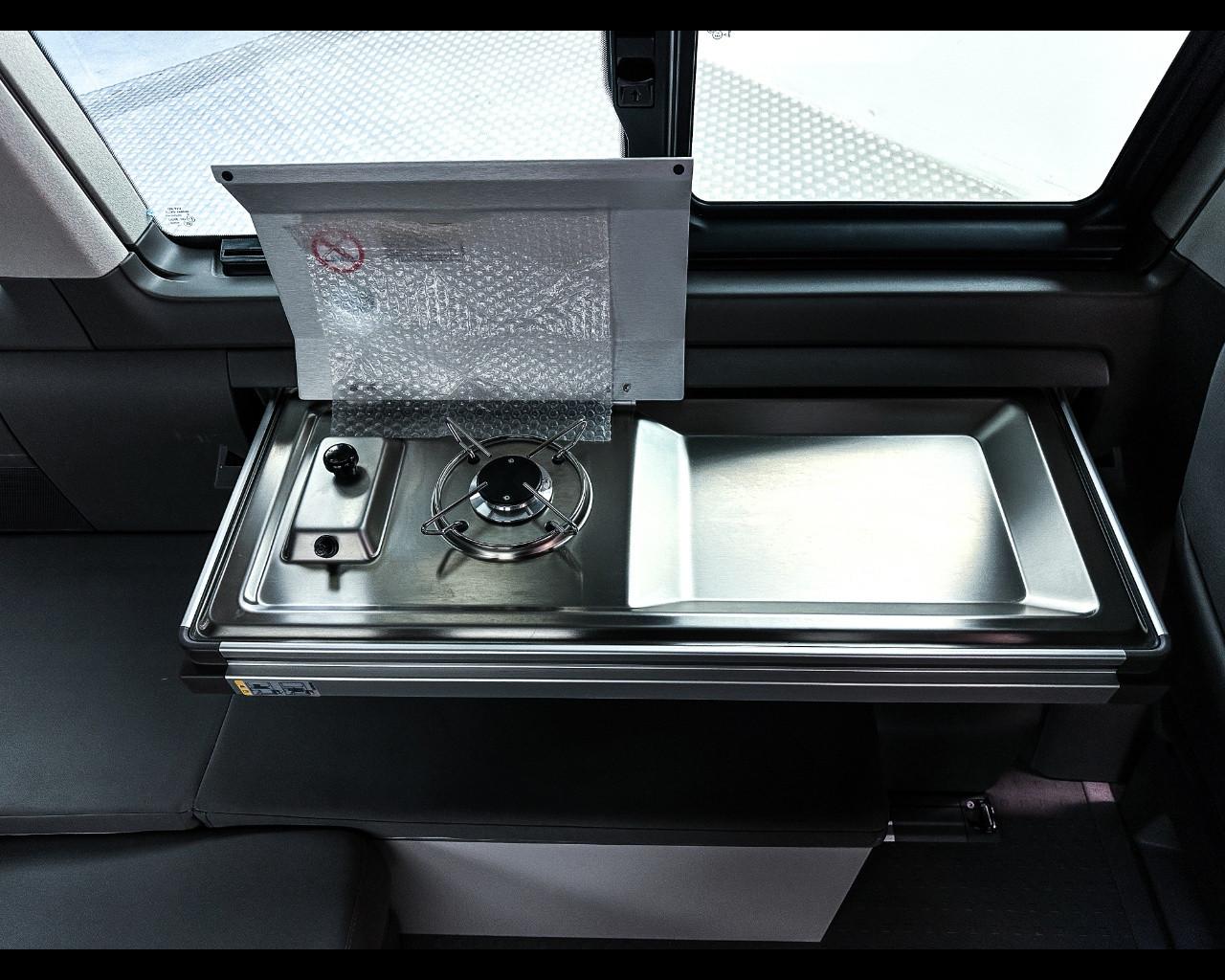 VOLKSWAGEN California 6ª 15-23 - California 2.0 TDI 150CV Beach Camper Edition