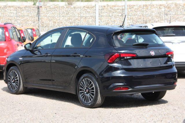 FIAT Tipo 1.6 Mjt S&S 5 porte VARI COLORI