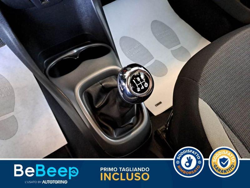 Toyota Aygo 5P 1.0 X-FUN 72CV