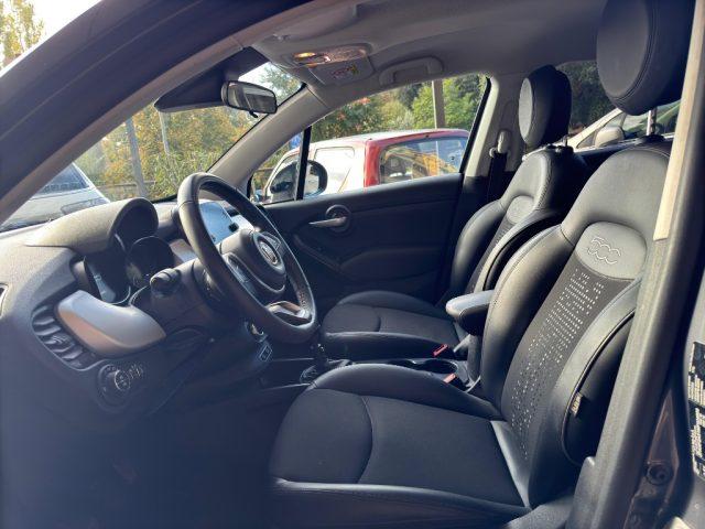 FIAT 500X 1.6 MultiJet 130 CV Connect *Prezzo Reale*