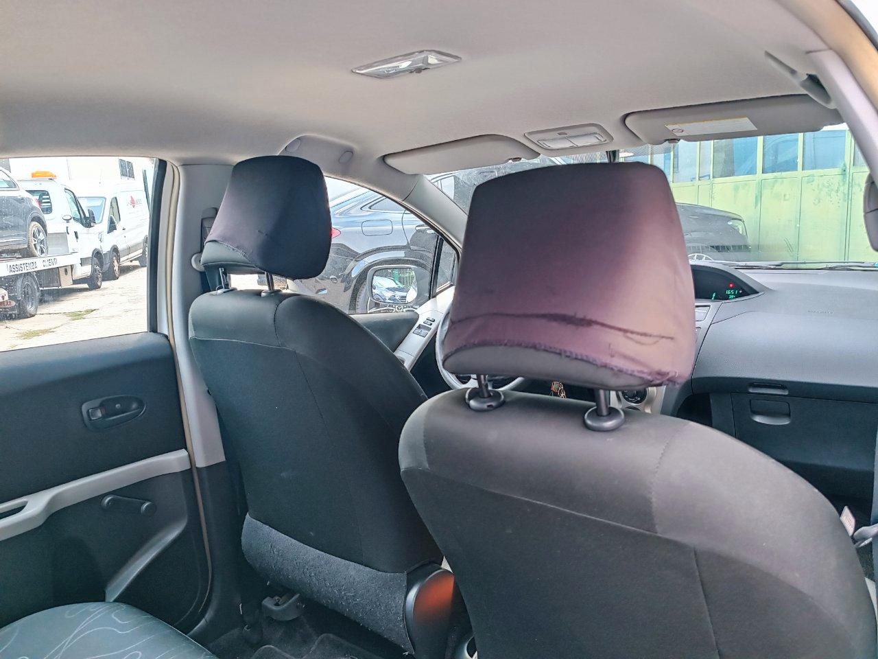 Toyota Yaris 5 Porte Yaris 5p 1.0
