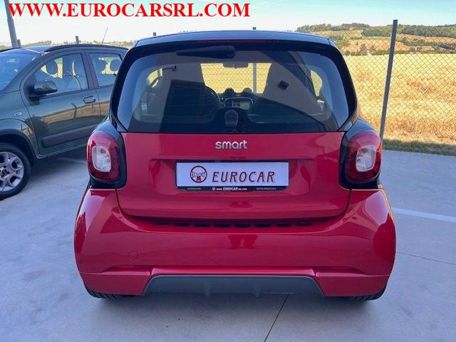 SMART ForTwo 90 0.9 Turbo twinamic Urbanrunner