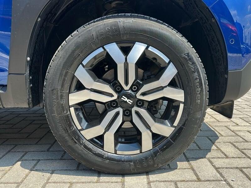 Dacia Duster Duster 1.5 blue dci Journey 4x2 115cv