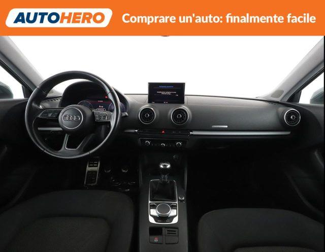 AUDI A3 SPB 30 TDI Admired