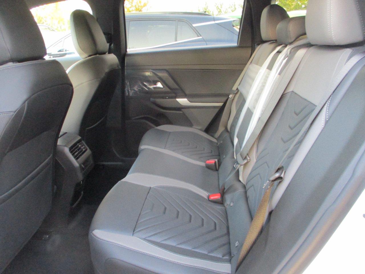 Jeep Compass 1.2 turbo 48V e-hybrid Summit Edition fwd 145cv edct6
