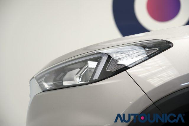 HYUNDAI Tucson 1.6 CRDi 48V XPOSSIBLE FARI LED NEOPATENTATI