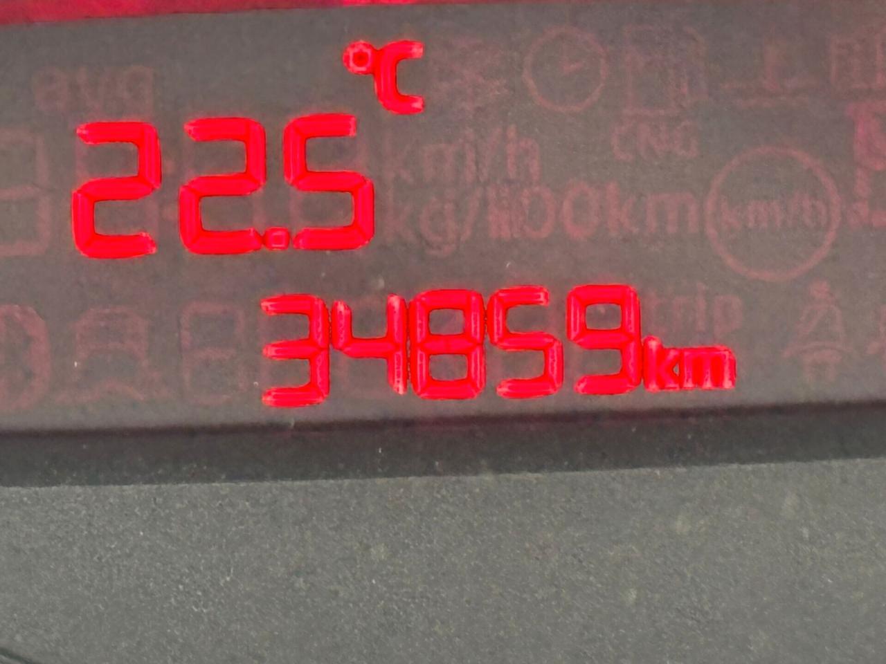 Volkswagen up! 1.0 75 CV KM 34800 OK Neopatentati