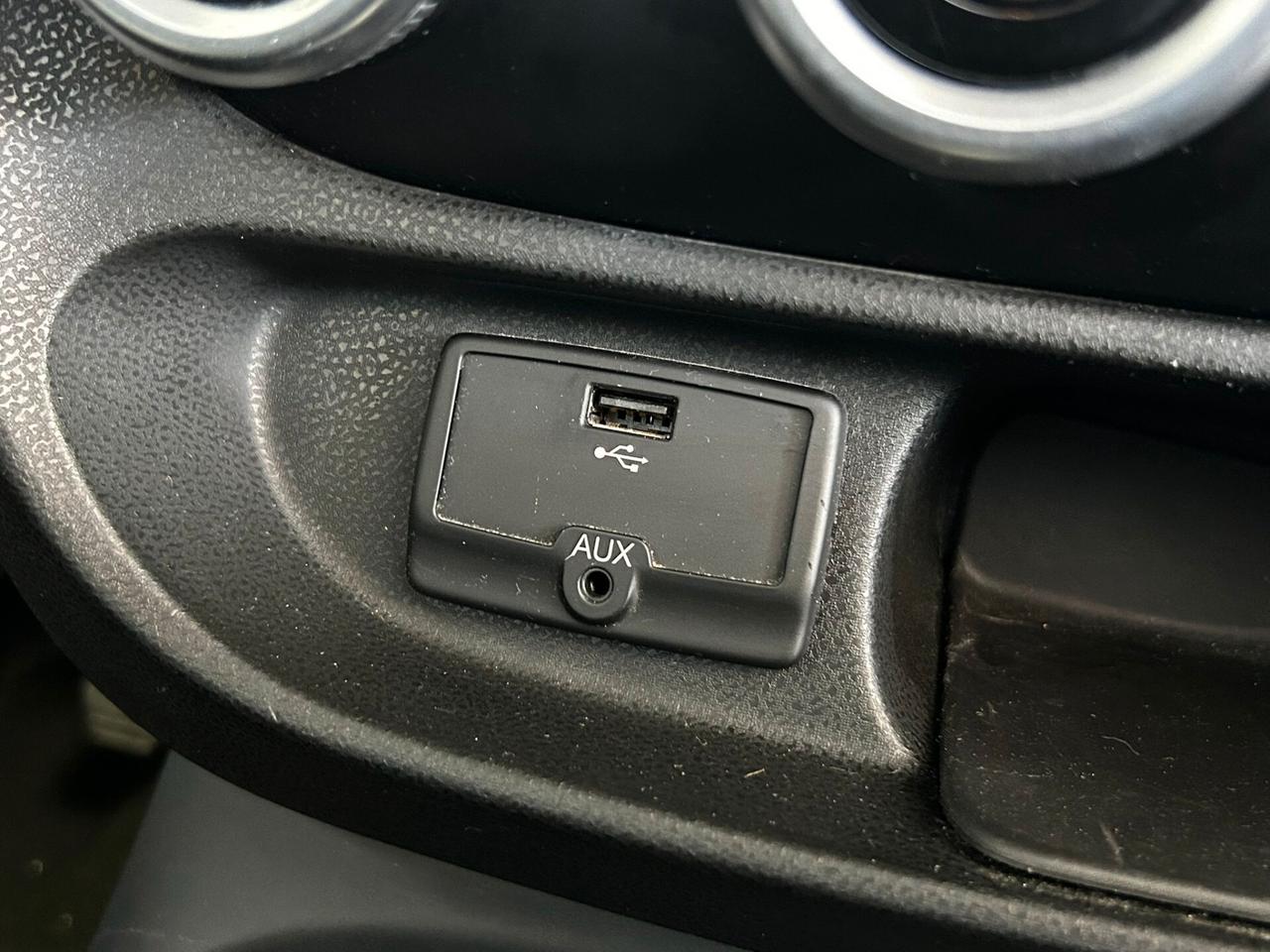 Fiat 500L 0.9metano X NEOPATENTATI 2014