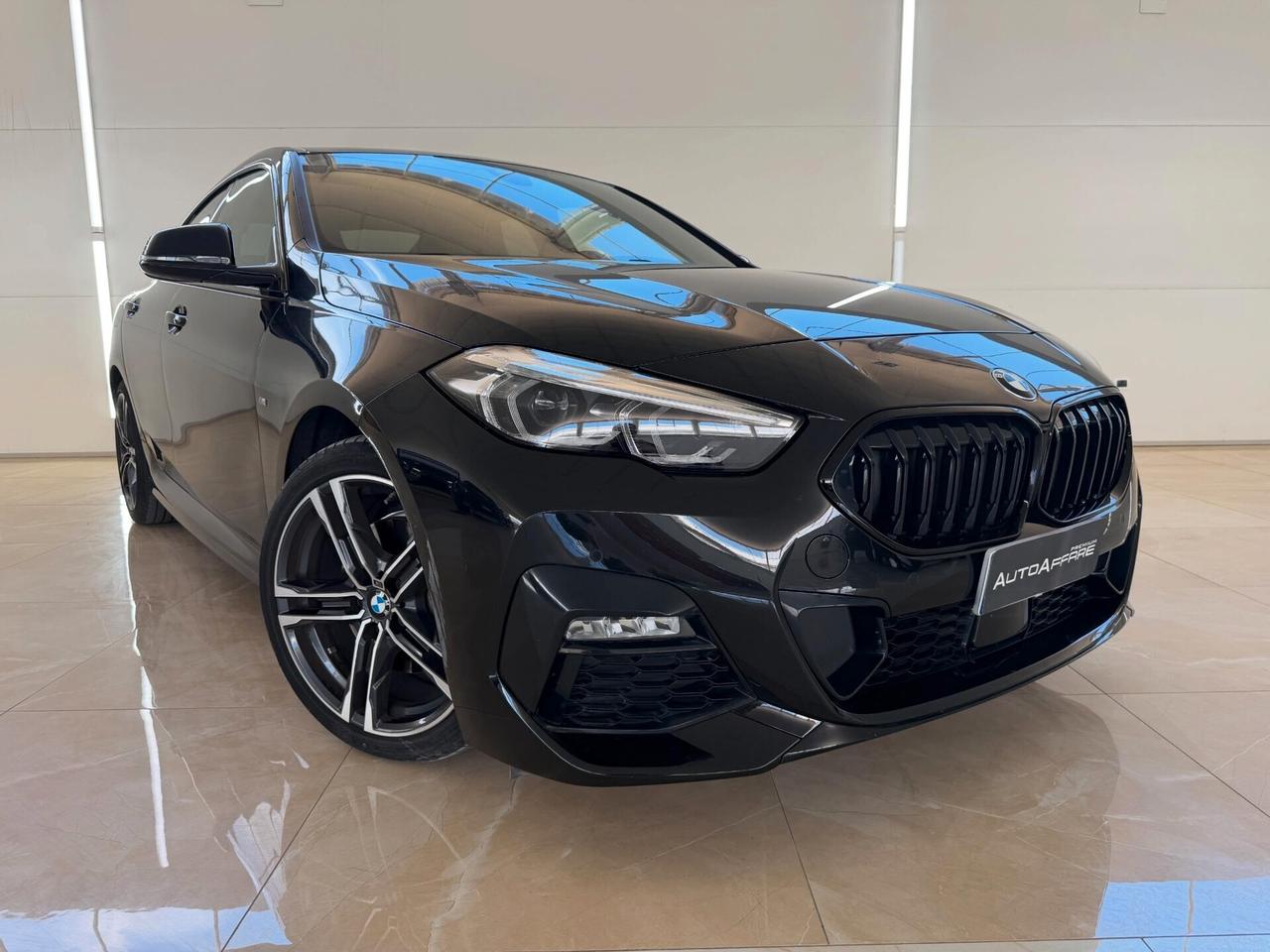 Bmw 218d M Sport PRO