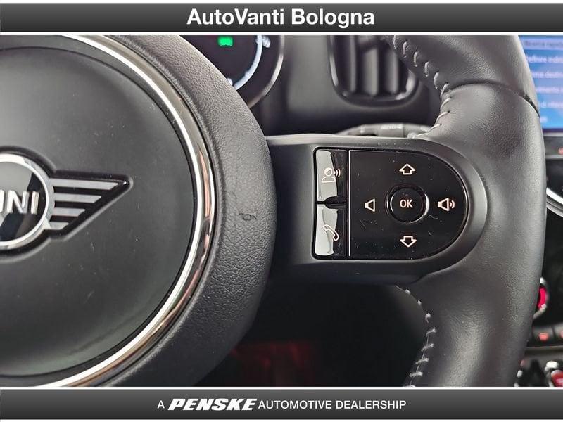 MINI Countryman Mini Countryman 2.0 Cooper D Business all4 auto