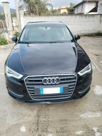 Audi A3 SPB 1.6 TDI Attraction