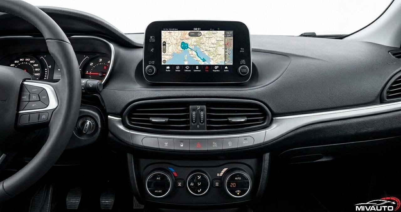 Fiat Tipo SW 1.6 MJT 120cv BUSINESS S&S