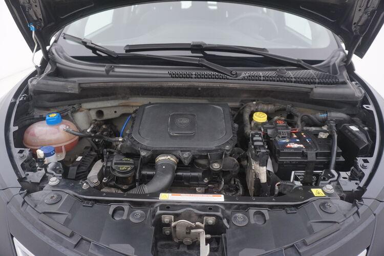 Lancia Ypsilon Hybrid Silver Plus BR647654 1.0 Mild Hybrid 70CV