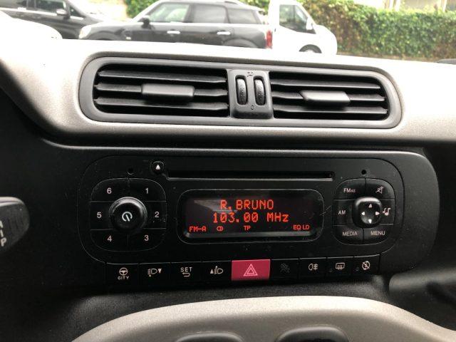 FIAT Panda 1.3 MJT S&S Easy
