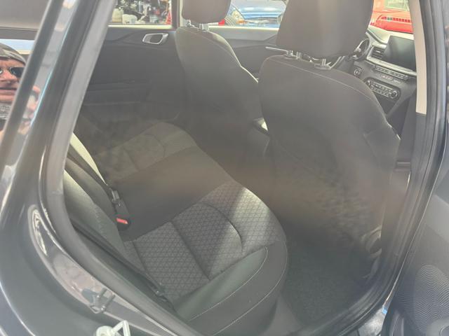 KIA Ceed 1.4 MPi GPL 5p. Business Class