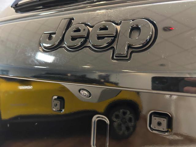 JEEP Compass 1.5 Turbo T4 130 CV MHEV 2WD Summit