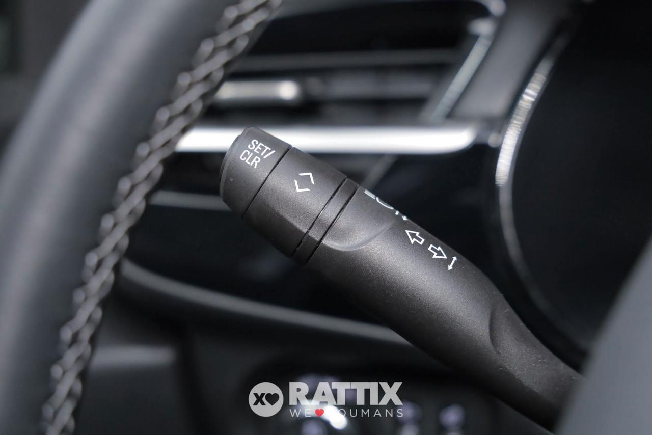 Opel Corsa-e motore elettrico 100kW Elegance